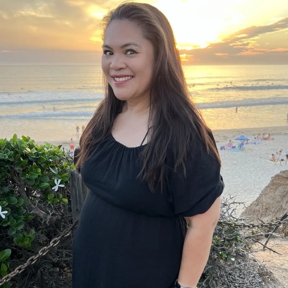 Meet your Posher, Rhoda - Picture 1 of 1